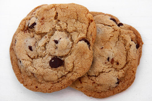 Shop App Test Cookie